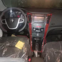 دنا پلاس اتومات سفید توربو شارژ سفارش مدیران خشک