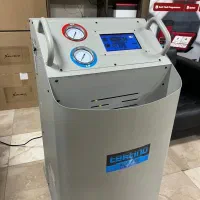 فروش دستگاه شارژ گاز کولر اتومات تک تینو RCC-60 S