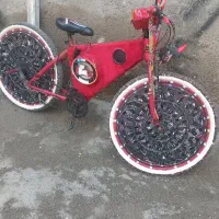 دوچرخه ۲۶|دوچرخه، اسکیت، اسکوتر|ارومیه, |دیوار