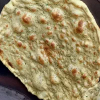 نان ملایم خانگی