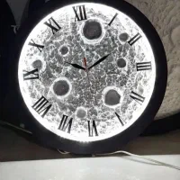 ساعت دیواری طرح دلخواه|ساعت دیواری و تزئینی|تربتحیدریه, طالقانی|دیوار