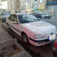 پژو پارس 86 320میلیون ویرایش شده299ت اخرش|خودرو سواری و وانت|مشهد, حضرت حجت|دیوار