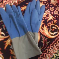 دستکش کار