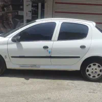 ۲۰۶تیپ۲|خودرو سواری و وانت|امیدیه, |دیوار