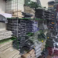 بسته بندی و ارسال سفارشات