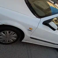 فروش یک دستگاه سمند سرحال و خوش رکاب|خودرو سواری و وانت|قم, باغ کرباسی|دیوار