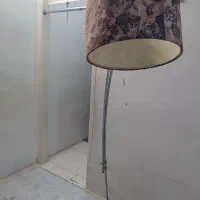 آباژور ایستاده