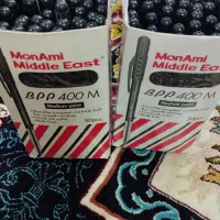 خودکار مشکی