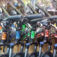 فروش عمده دوچرخه و لوازم دوچرخه گمرک تهران