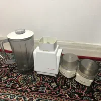 مخلوط کن|خردکن، آسیاب، غذاساز|ساری, |دیوار