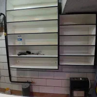 تجهیزات مغازه* میزصندلی *کافه *پیشخوان*قفسه یخچال|فروشگاه و مغازه|اراک, |دیوار