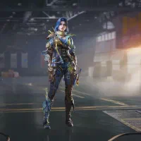 اکانت کالاف متیک دار و اسکین گردونه|کنسول، بازی ویدئویی و آنلاین|اصفهان, قائمیه|دیوار