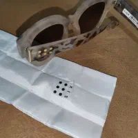 عینک آفتابی زنانه|زیورآلات و اکسسوری|شیراز, پودنک|دیوار