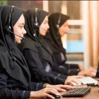 استخدام دستیار و منشی