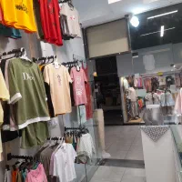واگذاری مغازه|اجارهٔ مغازه و غرفه|مشهد, گلشور|دیوار