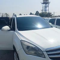 چانگان CS35 مونتاژ، مدل ۱۳۹۷|خودرو سواری و وانت|تهران, استخر|دیوار