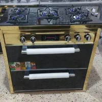 پخش و فروش اجاق گاز فریدولینFeridolih65498712|اجاق گاز و لوازم برقی پخت‌وپز|شیراز, نصرآباد|دیوار