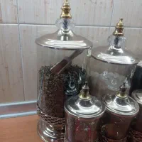 پاسماری|ظروف نگهدارنده، پلاستیکی، یک‌بارمصرف|گلبهار, شهر جدید گلبهار|دیوار