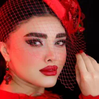 عروس/کلاس میکاپ/ خودآرایی /رباط کریم/اسلامشهر|خدمات آرایشگری و زیبایی|رباط‌کریم, رباط‌کریم|دیوار