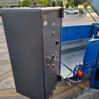 گاوصندوق لولا هوشمند زبانه ۶۶ کلید تاشو نشکن|ابزارآلات|نوشهر, |دیوار