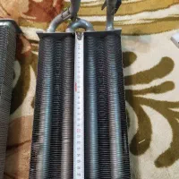 مبدل حرارتی پکیج