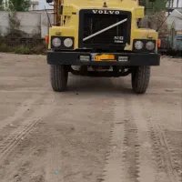 ولوو تک باری