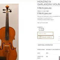 ویولن کلکسیونی|ویولن|اصفهان, دانشگاه اصفهان|دیوار