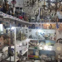 اجناس قدیمی داری پیام بده