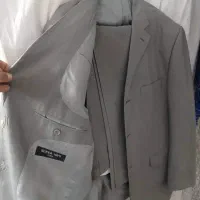 کت و شلوار برند ایتالیایی|لباس|جهرم, |دیوار