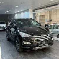 هیوندای سانتافه ix 45 2400cc، مدل ۲۰۱۵|خودرو سواری و وانت|تهران, کاج|دیوار