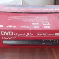 ویدیو پلیر سونی نو نو