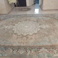 فرش ۱۲متری قالی سلیمان