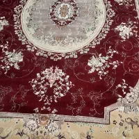 قالی ۹ متری