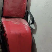 صندلی اصلاح  تخت شو جک دار