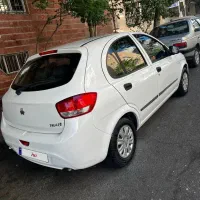 تیبا ۲ مدل ۱۴۰۰