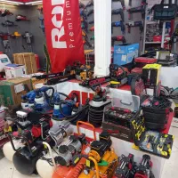 دریل شارژی ۱۲ ولت مصرف خانگی|ابزارآلات|مشهد, طلاب|دیوار