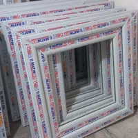 دربچه pvc