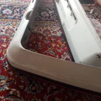 سپر جوشن پیکان و کفش مجلسی|کیف، کفش، کمربند|شیراز, پانصد دستگاه ارتش|دیوار
