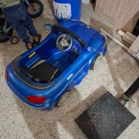 ماشین برقی|اسباببازی بچه|نظرآباد, نظرآباد|دیوار