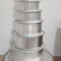 سرویس قابلمه|ظروف پخت‌وپز|چهاردانگه (تهران), |دیوار