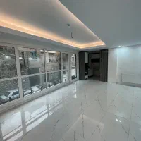 اجاره آپارتمان نوساز ۱۰۰متر ۲خواب کلید نخورده|اجارهٔ آپارتمان|تهران, درکه|دیوار