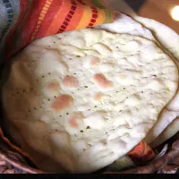 استخدام شاطر پخت نان برای کبابی