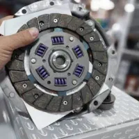 انواع دیسک و صفحه پراید شرکتی/سیکو/کاسپین/وارداتی|قطعات یدکی و لوازم جانبی|کرج, ملکآباد|دیوار