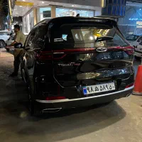 تیگو۷ مدل ۱۴۰۲ پرمیوم