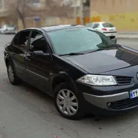 مگان۲۰۰۹ معاوضه پژو پارس رانا ۲۰۶ X60 دنا