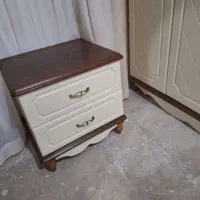 وسایل خانه|تخت و سرویس خواب|رباطکریم, رباطکریم|دیوار