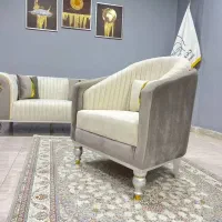 (( مبل پانتا )) با5 تومن سفارش بدع|مبلمان خانگی و میز عسلی|خرم‌آباد, |دیوار
