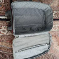 ساک چمدان بزرگ|کیف، کفش، کمربند|تبریز, |دیوار