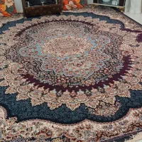 فرش 12متری|فرش|نیشابور, خیام|دیوار