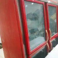 یخچال ۴ درب